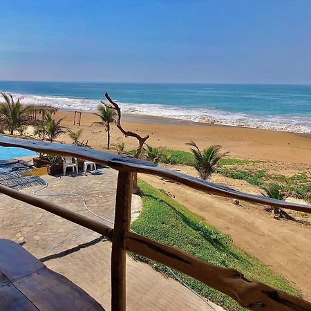 Casa Obe Hotel Yolina ภายนอก รูปภาพ