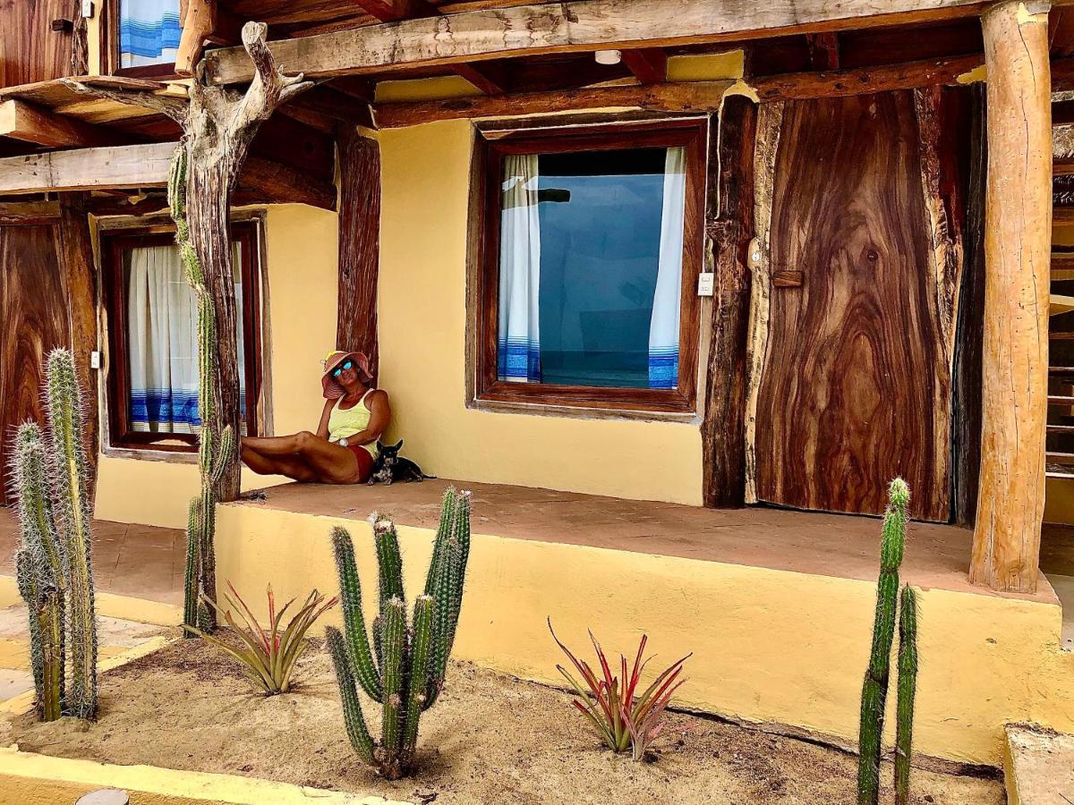Casa Obe Hotel Yolina ภายนอก รูปภาพ