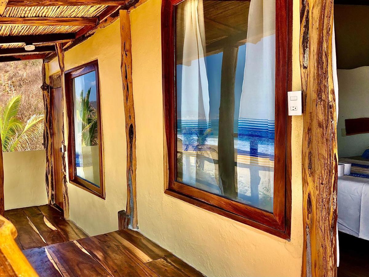 Casa Obe Hotel Yolina ภายนอก รูปภาพ