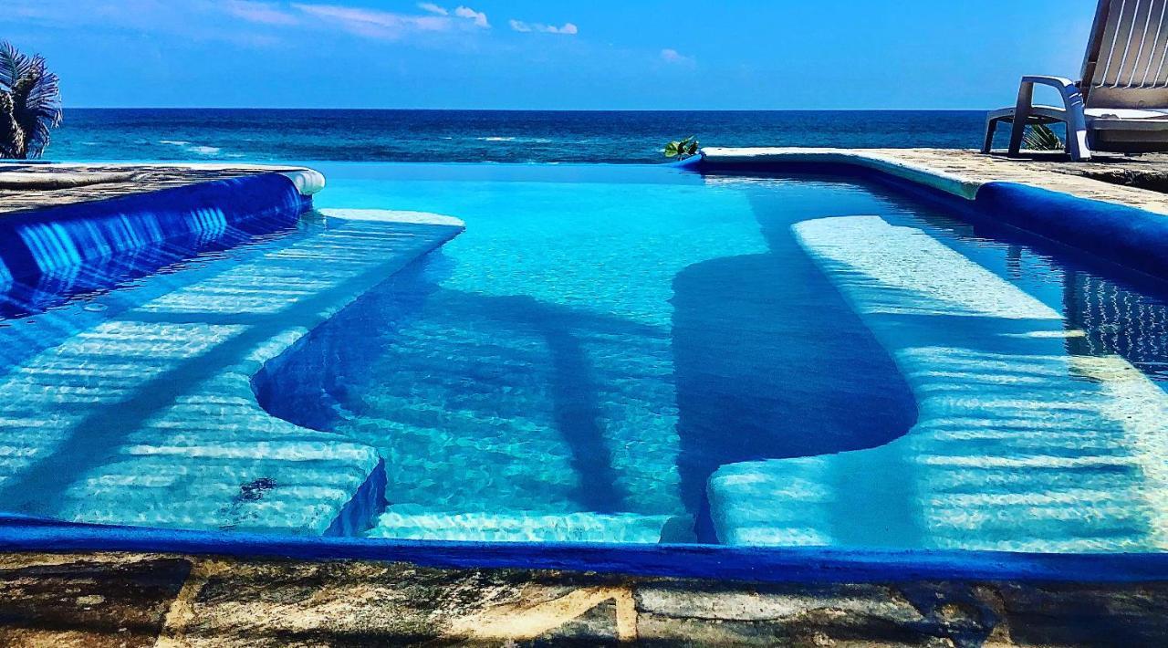 Casa Obe Hotel Yolina ภายนอก รูปภาพ