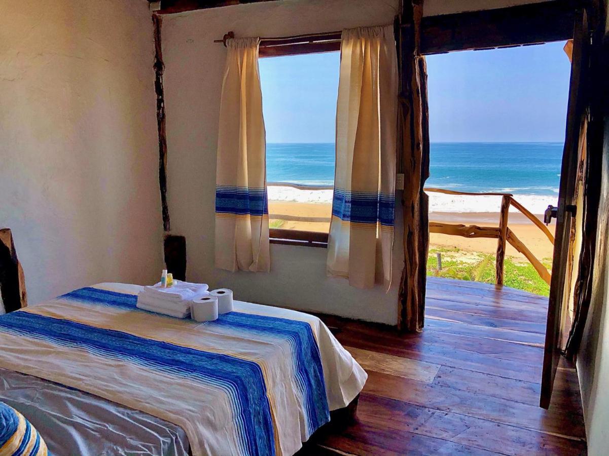 Casa Obe Hotel Yolina ภายนอก รูปภาพ